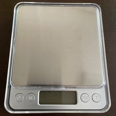 スケール　計量器
