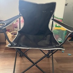 イス　アウトドア用品