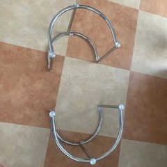 ガラステーブルの画像