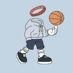 オリジナルバスケット🏀🏀🏀