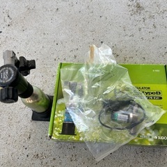 アクア用品
