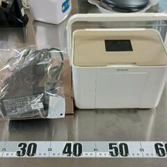 0502-161 EPSON　E-500