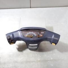 HONDA ディオ50 AF27 メーター メーターカバー　Di...