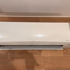 【2020年製】コロナ ルームエアコン　一式 Nシリーズ ホワイト CSH-N2820R-W [おもに10畳用 /100V]