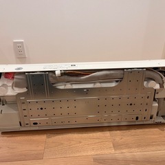 2020年製クリーニング済み 】コロナ ルームエアコン 一式 Nシリーズ