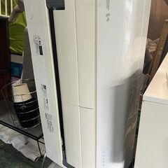 【1台限定】霧ヶ峰 MSZ-ZW5618S-W [ピュアホワイト] [おもに18畳用/200V]