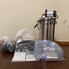 ADA スーパージェットフィルター ES-600