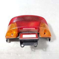 HONDA ディオ50 AF27 テールランプ　Dio ホンダ ...