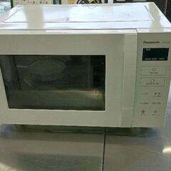 0502-057 Panasonic　電子レンジ