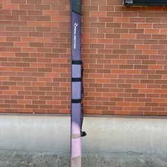 ロッドケース 竿袋 リアルメソッド
