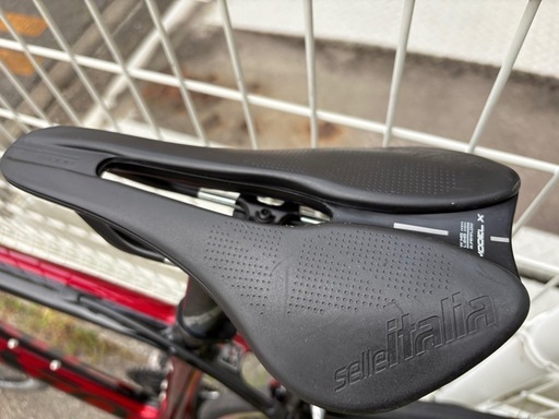 カーボンロードバイク Gusto Duro Sport Evo