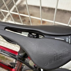 カーボンロードバイク Gusto Duro Sport Evoの画像