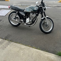 バイク