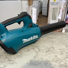 充電式ブロワ MUB184D マキタ バッテリー無し【安心の3ヶ...