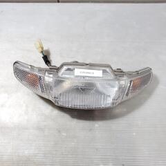 HONDA ディオ50 AF27 ヘッドライト　Dio ホンダ ...