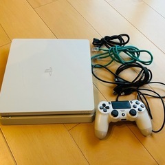 PS4 値段交渉して下さい 