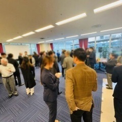 北海道ビジネス県人会（東京・新宿）2025年7月11日  – 北海道出身者が集まる異業種交流会 - パーティー