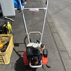 ☆現状品☆要整備☆耕運機