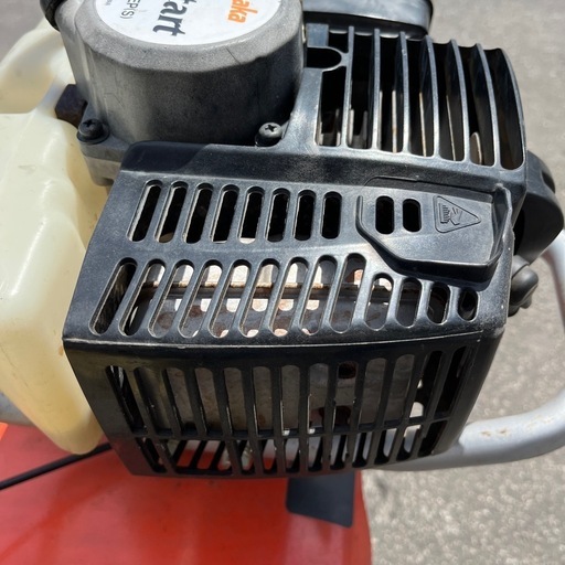 ☆現状品☆要整備☆耕運機