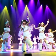 八王子市北野町にキッズダンス教室OPEN🕺🏻‼️