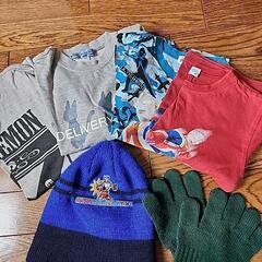 男の子用品　色々