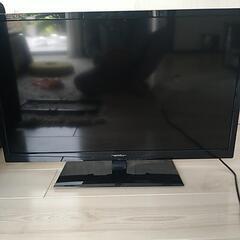 32インチテレビ