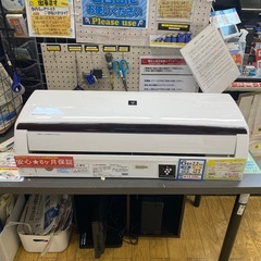 🌻SHARP 2.2kwエアコン　AY-N22DH シャープ　プ...