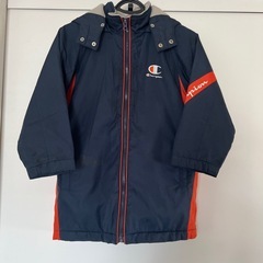 champion ベンチコート