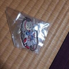 刀剣乱舞とるﾊﾟｶ!ラバーチャーム④