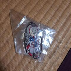 刀剣乱舞とるﾊﾟｶ!ラバーチャーム④の画像