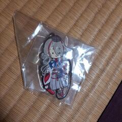 刀剣乱舞とるﾊﾟｶ!ラバーチャーム④の画像