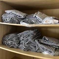 旅館浴衣まとめてお譲りします