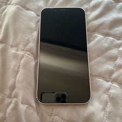 iPhone12