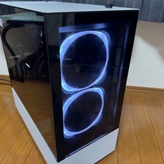 ゲーミングPC i512400f ARC A750