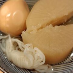 寒いので、おでんでもつつきながら大宮で飲みましょ！
