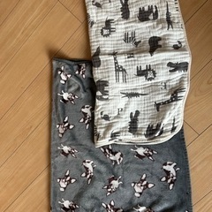 ブランケット