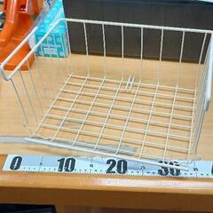 0502-026 吊り下げバスケット