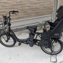 『2022年製』電動自転車　ギュット・アニーズ・DX