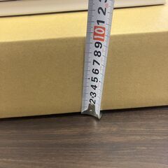 80ｻｲｽﾞ外寸36.5cm×36.5cm×10cm　A式（みか...