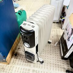 【訳アリ品】日本ゼネラル オイルヒーター HEZC13/10J-...