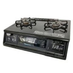 PA-380WA-L 美品　パロマ　ガスコンロ