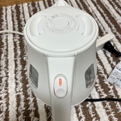 タイガー電気ポットの画像