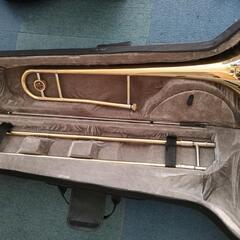 Eastar トロンボーン テナー B調 Trombone 初心...