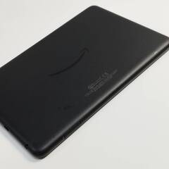amazon fire HD 8 第10世代/32GB/タブレット/Androidの画像