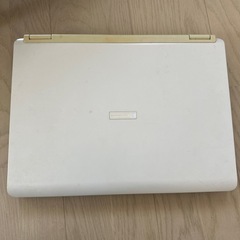 ノートパソコン
