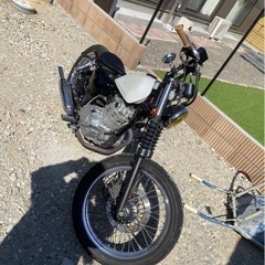 グラストラッカー250
