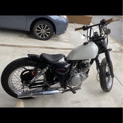 グラストラッカー250 ビックボーイの画像