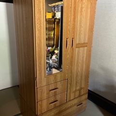 洋服ダンス