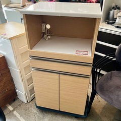 【武蔵小山店】 編集中 レンジボード