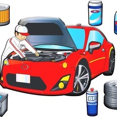 出張整備！電装品パーツ取り付けお任せください！